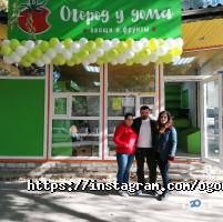 Город біля будинку відгуки фото