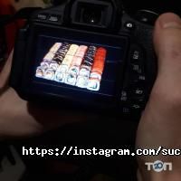 Su Cheff, суші-бар фото