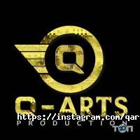 Q-ARTS отзывы фото