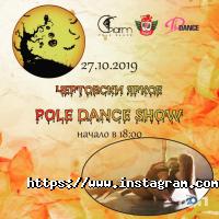 Charm Pole-dance Київ фото
