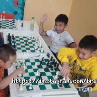 отзывы о Bright Education фото