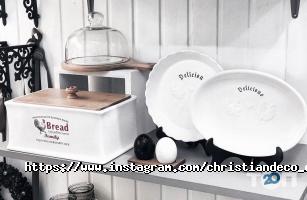 Christian Deco відгуки фото