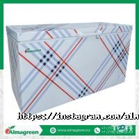 Almagreen отзывы фото