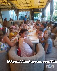 Дитячі табори та санаторії FinaRibba фото