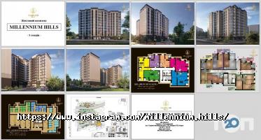 відгуки про MILLENNIUM HILLS фото