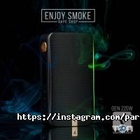 Enjoy Smoke Дніпро фото