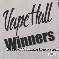 отзывы о Vape hall фото