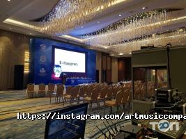 ArtMusicCompany отзывы фото