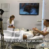 Косметологія на Олімпійська Харків фото