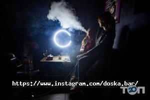 Doska Bar Одеса фото