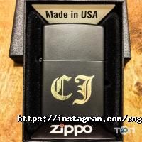 Граверная майстерня фото