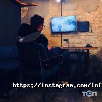 Loft game & bar Київ фото