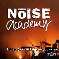 Салони краси Noise Academy фото