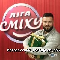 отзывы о Ведущий Павел Мельничук фото