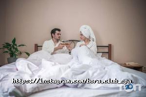 Гостиницы, хостелы BORA CLUB SPA Resort & Pool Park фото