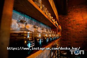 Doska Bar, кальянная фото