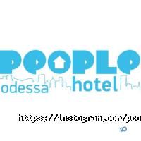 Готелі, хостели People Hotel фото