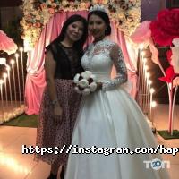 Happiness Wedding salon отзывы фото
