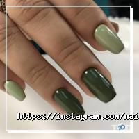 Салони краси Nail Kitchen фото