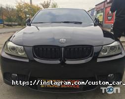 відгуки про Custom Car Service фото