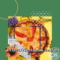 Піцерії Green pizza фото