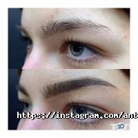 Антураж, дім краси фото