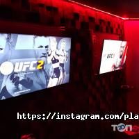 PlayStation zona, консольный клуб фото