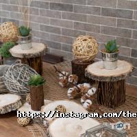 THE KITCHEN CATERING Алматы фото