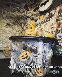 Comics Cafe Вінниця фото