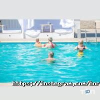 Гостиницы, хостелы BORA CLUB SPA Resort & Pool Park фото