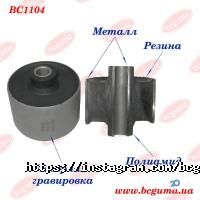 відгуки про Bcguma фото