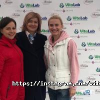 VitaLab отзывы фото