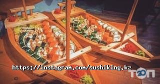 Sushi-King отзывы фото