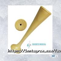 Favorite Medical, торговая компания фото