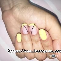 Nail Bar Anna Kovalli Одеса фото