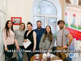 Deluxe Private School Київ фото