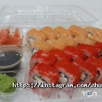 Zhuba_sushi_pizza_burunday отзывы фото