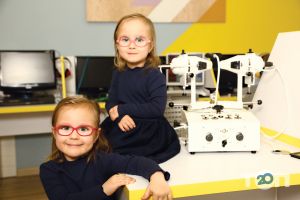 Офтальмологические клиники и магазины очков Эксимер фото