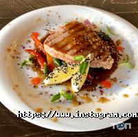 Шафран, кафе-бар фото