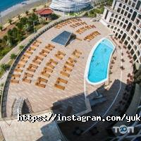 відгуки про Юкі tour фото