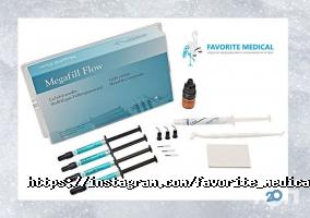Уборка, клининг Favorite Medical фото