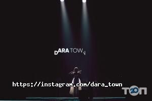 Студии звукозаписи DARA Entertainment фото