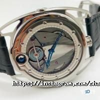 Годинникар, ремонт і викуп швейцарських годинників фото