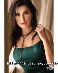 Kirill Novak Make Up фото