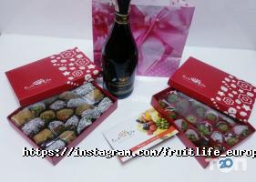 FruitLife відгуки фото