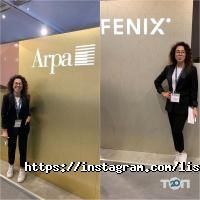 ЛиС-меблі, меблевий магазин фото