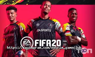 отзывы о Extrim Game Club фото