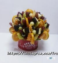 FruitLife, Магазин фруктових букетів і композицій фото
