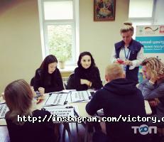 відгуки про Victory фото