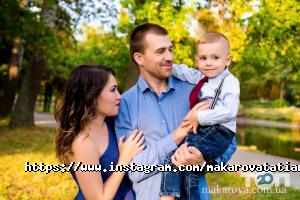 Фотограф Макарова Тетяна фото